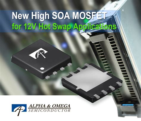 aos semiconductor